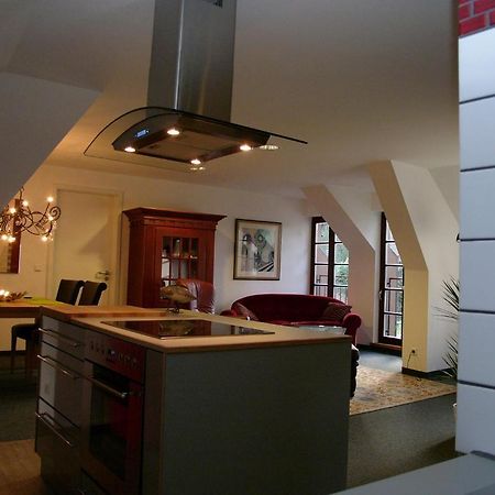 Ferienwohnung Am Dom Xanten Kültér fotó