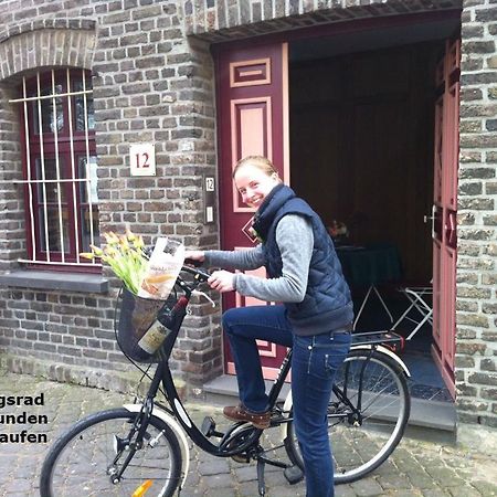 Ferienwohnung Am Dom Xanten Kültér fotó