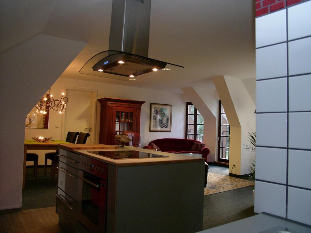 Ferienwohnung Am Dom Xanten Kültér fotó