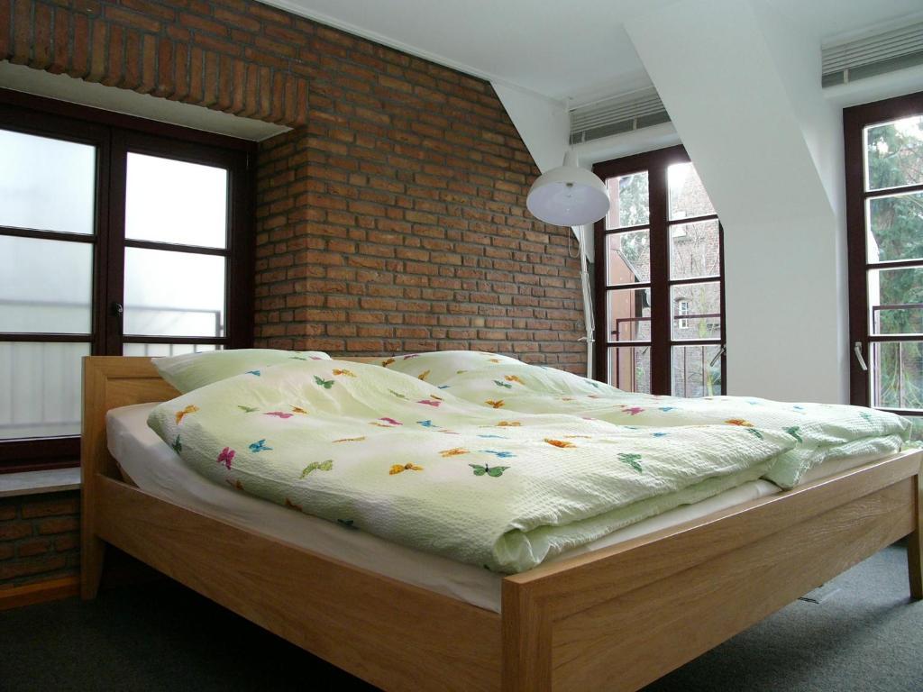 Ferienwohnung Am Dom Xanten Szoba fotó