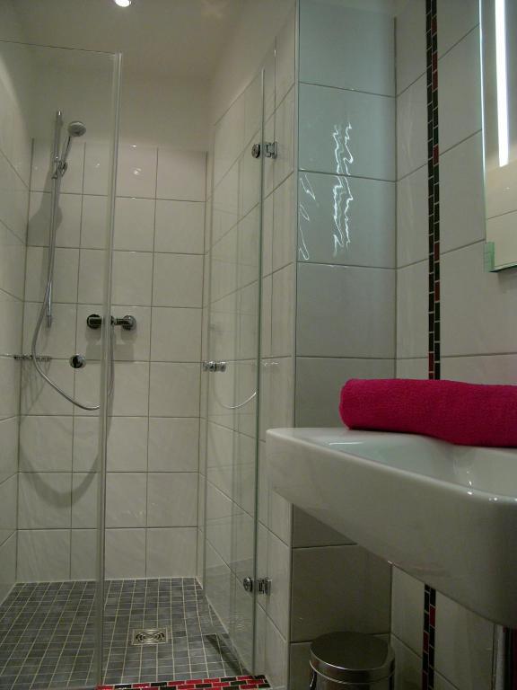 Ferienwohnung Am Dom Xanten Szoba fotó